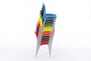 Der praktische Mila ist auch in großen Mengen einsetzbar